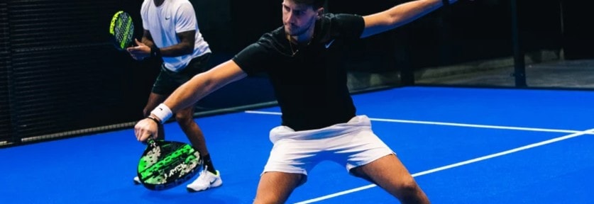Padel Drammen